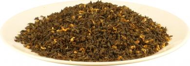 Assam "Goldspitzen" Broken GFBOP Schwarztee 100g