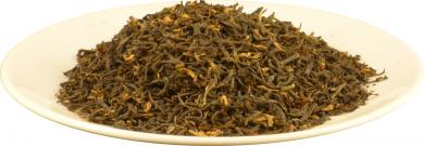 Assam "Balijan" TGFOP Schwarztee 250g (6,08 EUR/100g)