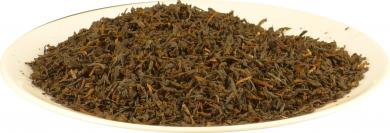 "Java Blatt" Schwarztee 100g