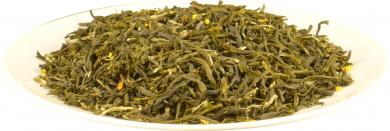 Sweet Osmanthus China Grüntee 100g