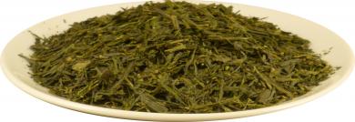 China Gyokuro Grüntee 100g