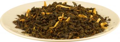"Orangenblüten-Oolong" 100g (6,40 EUR/100g)