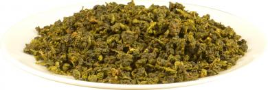 China MILKY OOLONG 100g