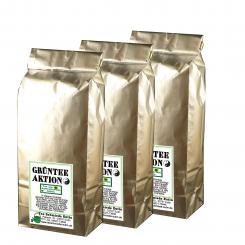 Grüntee-Aktion Grünteemischung 250g