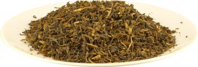 Darjeeling Second Flush "Teinfrei" TGFOP Schwarztee 500g (8,48 EUR/100g)