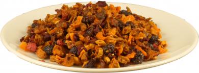 Cranberry Queen Früchtetee aromatisiert 100g