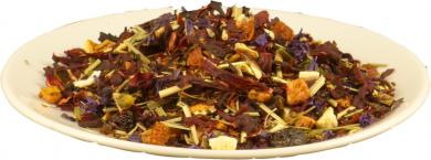 Eutiner Eisbecher Früchtetee aromatisiert 100g (5,50 EUR/100g)