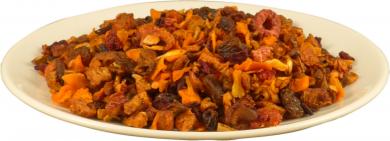 Eutiner Waldfrüchte Früchtetee aromatisiert 100g