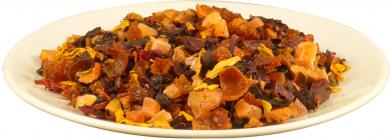 Eutiner Fruchtgenuss Früchtetee aromatisiert 100g