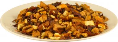 Herbstsonate Früchtetee aromatisiert 100g