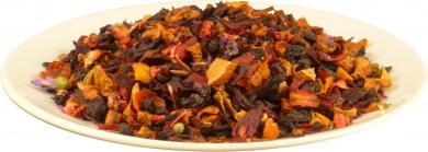 Holsteiner Obstkorb Früchtetee aromatisiert 100g