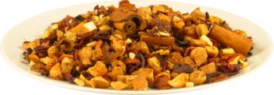Kamin-Träume Früchtetee aromatisiert 100g