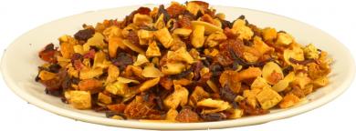 Bratapfel Früchtetee aromatisiert 100g