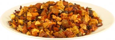 Opas Früchtegarten Früchtetee aromatisiert 500g (4,98 EUR/100g)