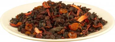 Eutiner Rote Grütze Früchtetee aromatisiert 100g