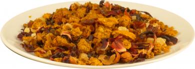 Sanddorn-Sahne Früchtetee aromatisiert 100g