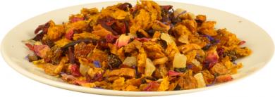 Sanddorn-Holunder Früchtetee aromatisiert 100g