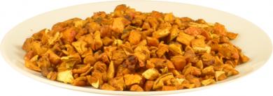 Türkischer Apfeltee Früchtetee aromatisiert 100g