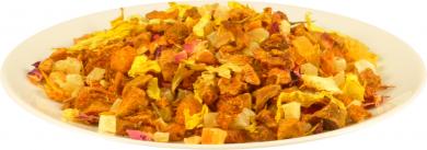 Tropenhimmel Früchtetee aromatisiert 100g