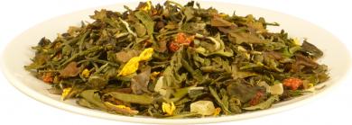 Sieben Grüne Kostbarkeiten Aromatisierter Grüntee 250g (5,12 EUR/100g)