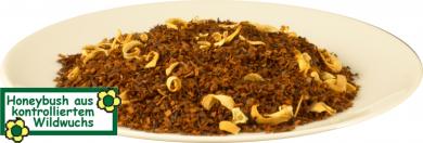 Orangenblüte Honeybush aromatisiert 100g (5,50 EUR/100g)