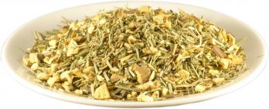 Ingwer-Zitrone 100g (7,40 EUR/100g)