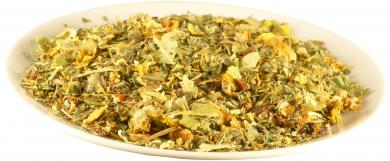 Schietwetter-Tee 250g (5,72 EUR/100g)