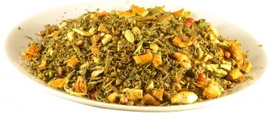 Terra Tulsi "Orange Ingwer" 500g (5,78 EUR/100g)