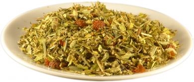 Eutiner Kräutergarten - aromatisierte Kräutermischung 100g