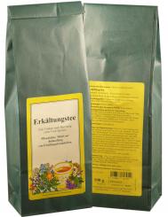 Erkältungstee 100g