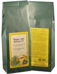 Magen- und Darmtee 100g (5,90 EUR/100g)