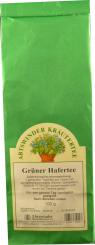 Grüner Hafertee 100g