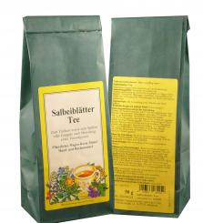 Salbeiblätter 50g