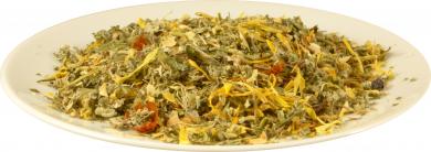 Kräuter Liesels Würzige Kräutermischung 100g