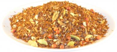 Chai Tea India Rooibos -aromatisiert- 100g (5,00 EUR/100g)
