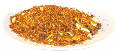Vitaminbombe Rooibos -aromatisiert- 250g (4,76 EUR/100g)