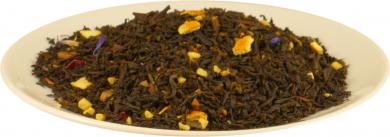 Holsteiner Schietwetter Aromatisierter Schwarztee 250g (5,24 EUR/100g)