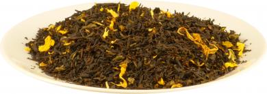 Maracuja Schwarztee -aromatisiert- 100g