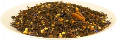 Weihnachtstee Schwarztee -aromatisiert- 100g
