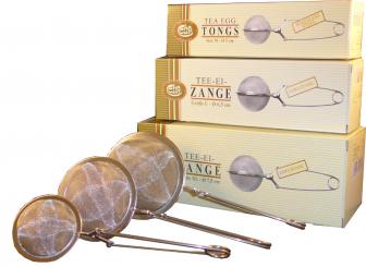 Tee-Ei-Zange mittel 