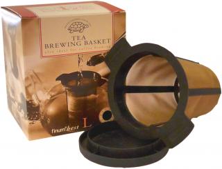 Dauerfilter Größe L 