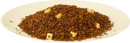 Sahne-Caramel Honeybush aromatisiert 100g