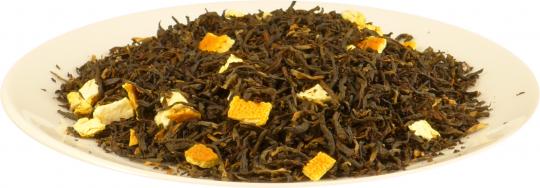 English Teatime Schwarztee -aromatisiert- 100g