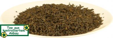 "KEEMUN Congou" FOP Schwarztee 100g