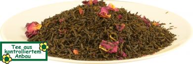 "ROSE Congou" FOP Schwarztee 100g