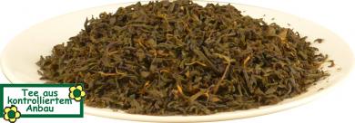 "TARRY LAPSANG SOUCHONG" Rauchtee Schwarztee 100g