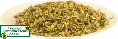 Sencha - Teinfrei - entcoffeinierter Grüntee 100g
