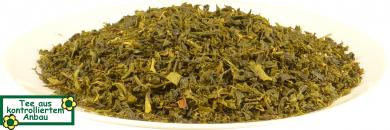 Fancy Green Darjeeling Indien Grüntee 100g
