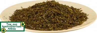 Feinster Jasmin China Grüntee 100g