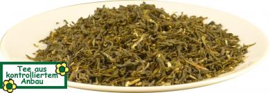 Jasmin "Superior" China Grüntee 100g